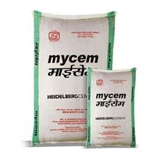 Hdpe Cement Bags